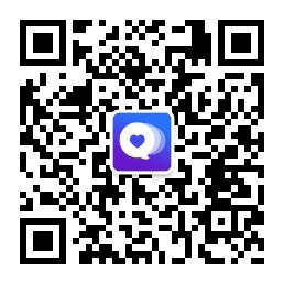 扫码关注微信公众号美人公园